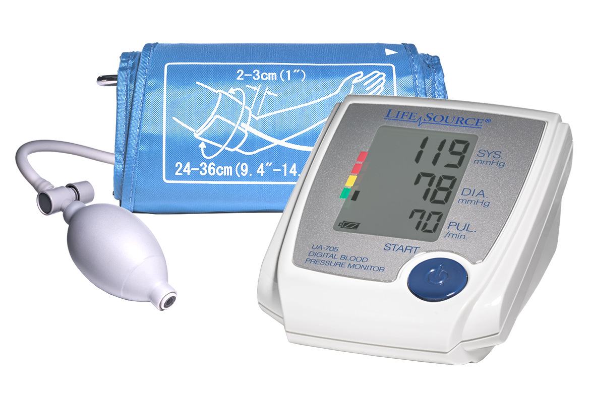 BP monitoring you can count on—list of validated devices grows